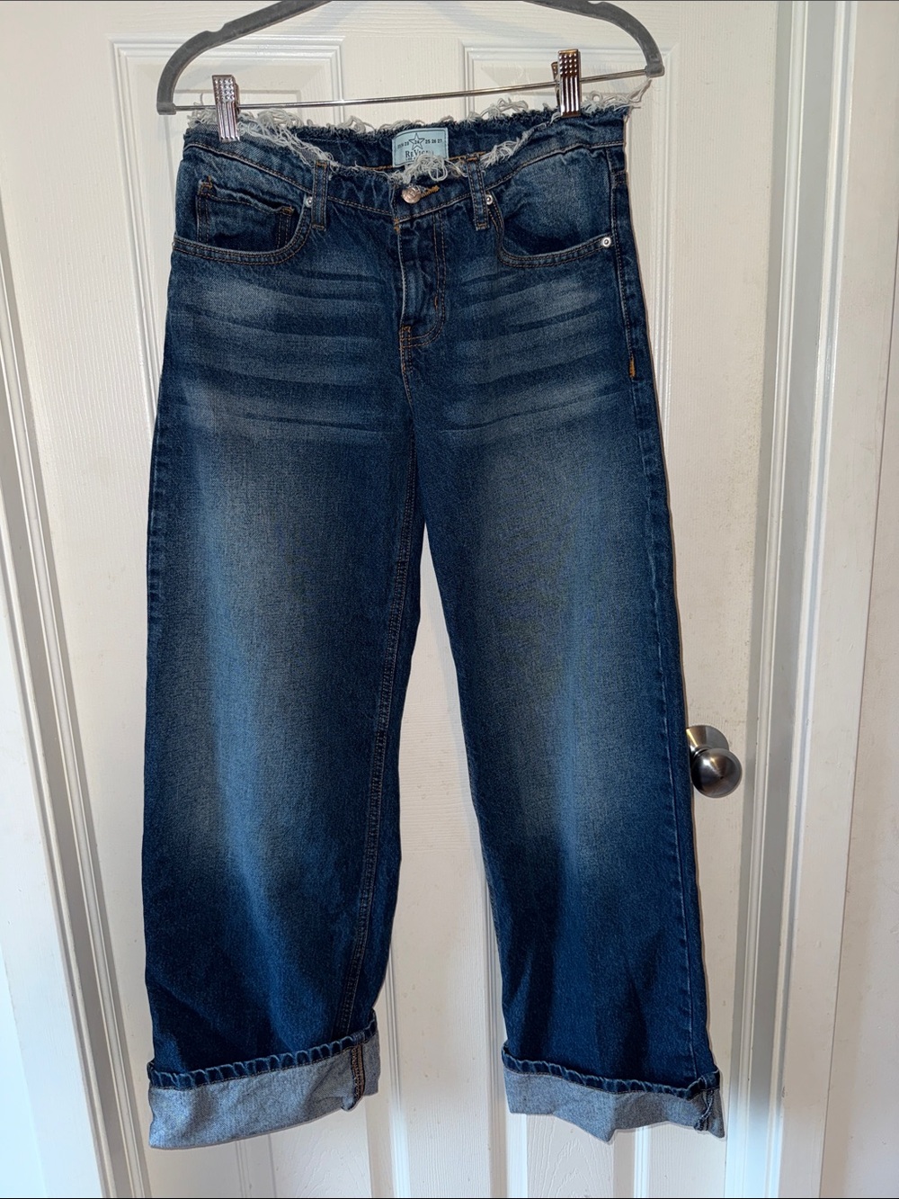 Le Revice Jeans 24